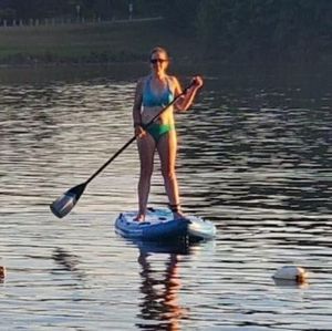 Meet your Posher, Amanda